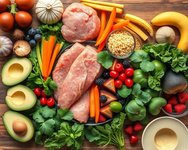 Dieta Dobrych Produktów – zasady, korzyści i efekty zdrowotne