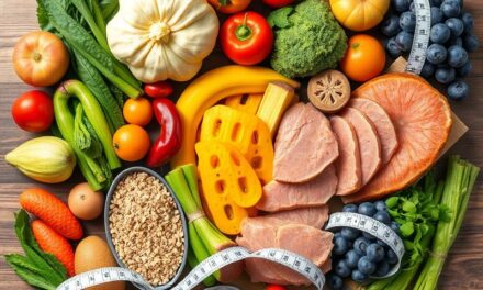 Dieta na odchudzanie brzucha: zasady, efekty i jadłospis