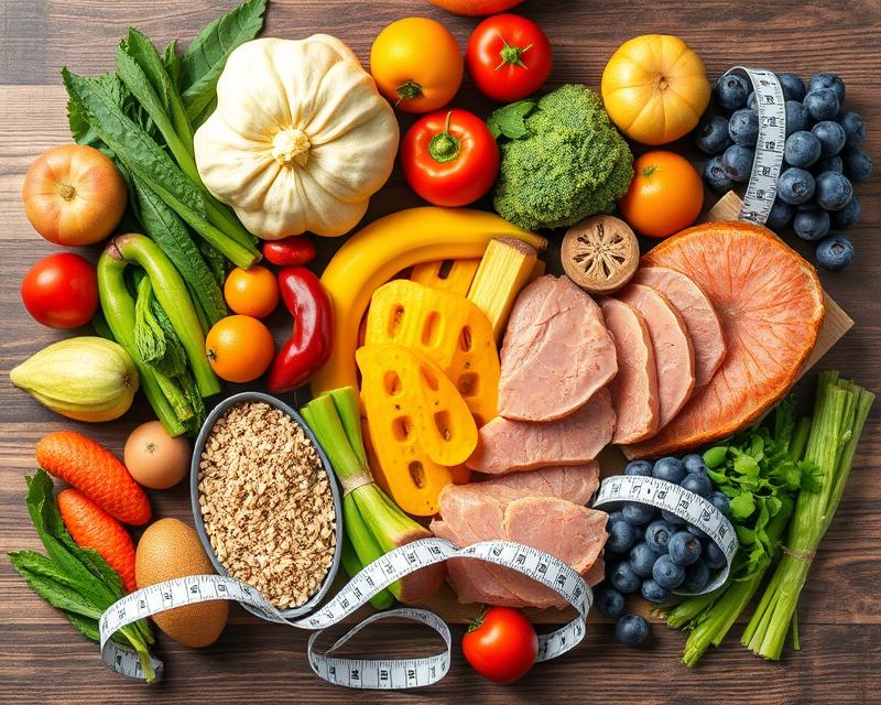 Dieta na odchudzanie brzucha: zasady, efekty i jadłospis
