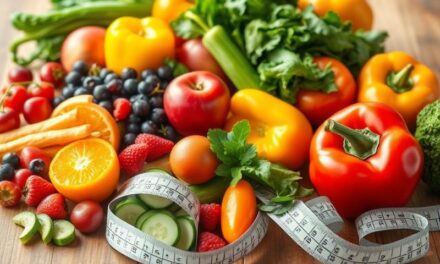 Dieta na płaski brzuch – zasady, przykładowy jadłospis i efekty