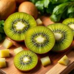 Kiwi – zdrowe właściwości, odżywcze wartości i korzyści zdrowotne