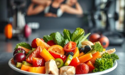 Jak schudnąć 10 kg w 2 miesiące? Przewodnik po diecie i aktywności