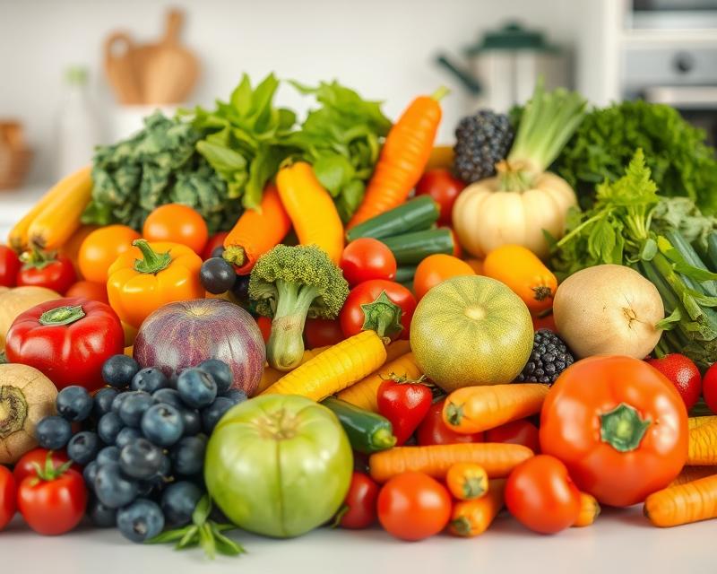 Dieta eliminacyjna – zasady, rodzaje i kluczowe informacje
