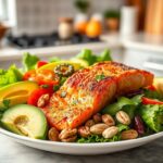 Optymalna dieta odchudzająca – zasady, efekty i błędy do uniknięcia