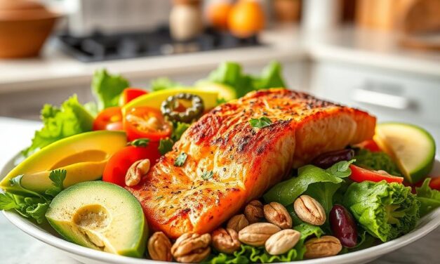 Optymalna dieta odchudzająca – zasady, efekty i błędy do uniknięcia