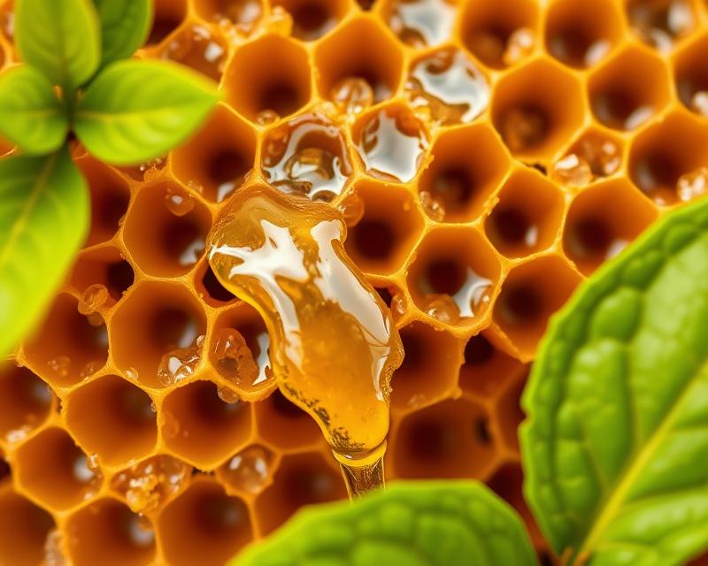 Jak stosować propolis? Metody, dawkowanie i korzyści zdrowotne