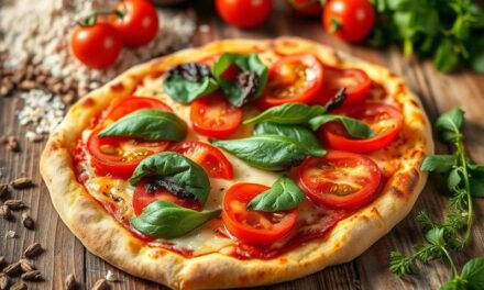 Pizza dla cukrzyków: Jak przygotować zdrową i smaczną wersję?