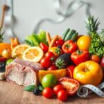 Dieta Cambridge: zasady, efekty i przeciwwskazania